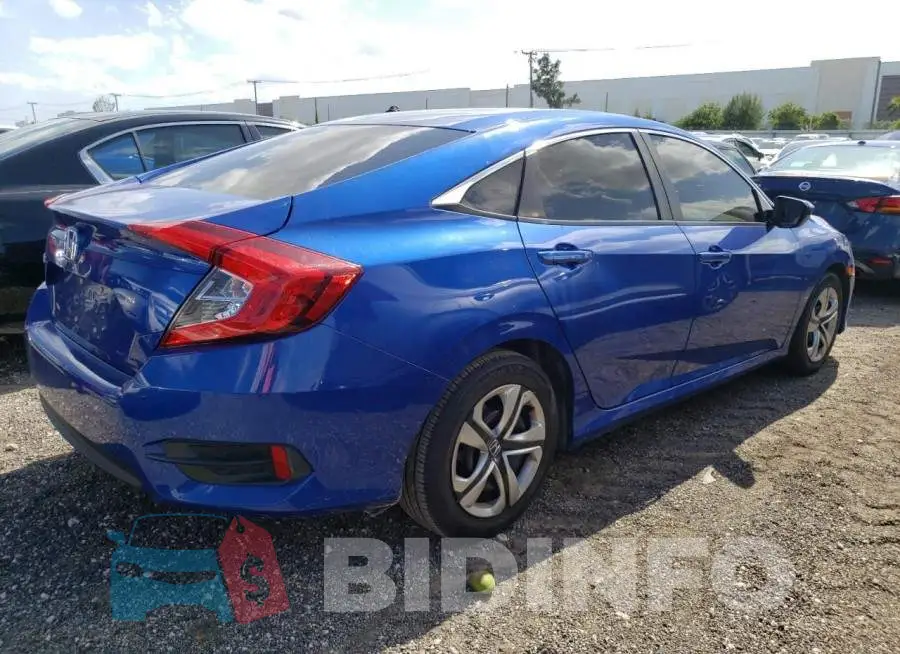 19XFC2F50GE074018 Photo# 3