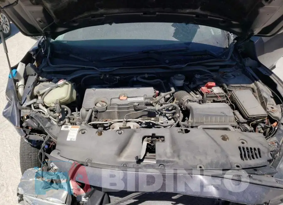 19XFC2F56GE233978 Photo# 11