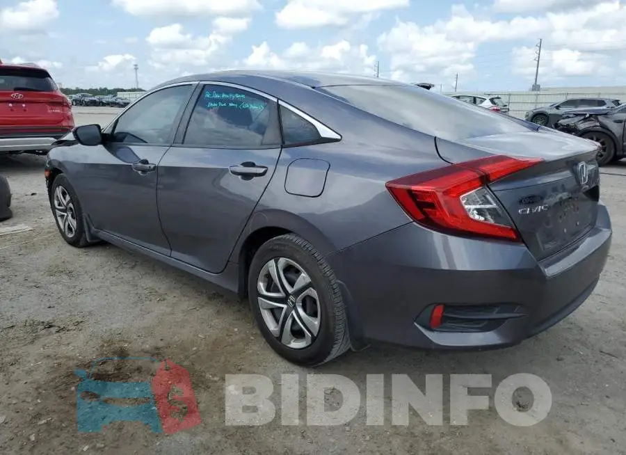 19XFC2F57HE057413 Photo# 2