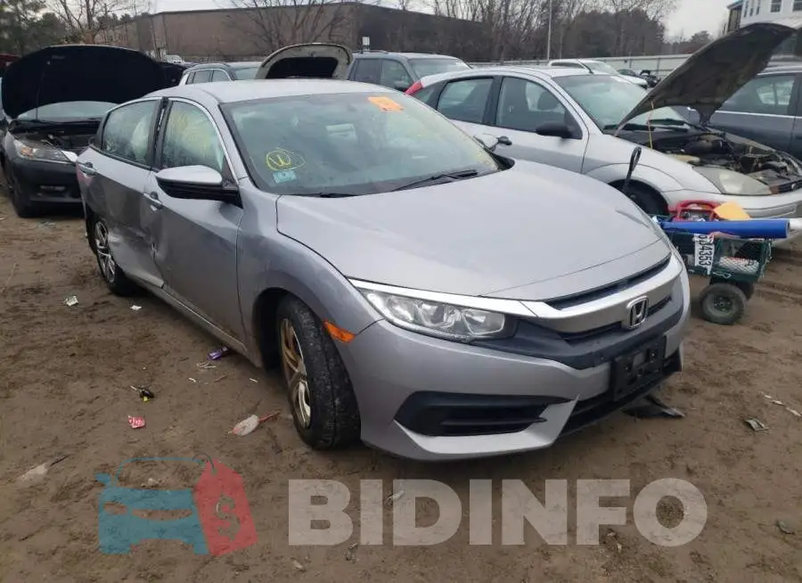 19XFC2F58HE208646 Photo# 4