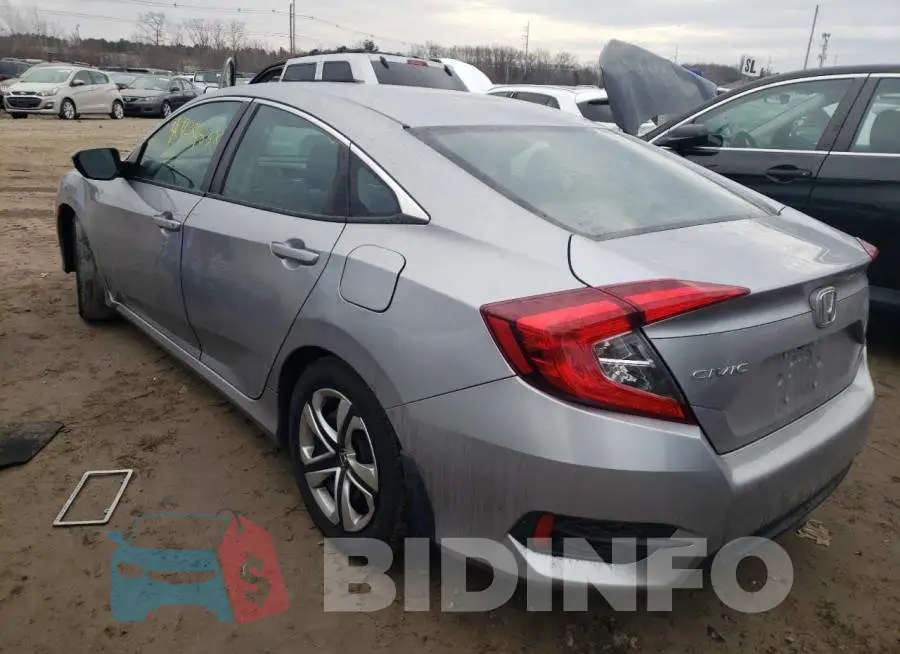 19XFC2F58HE208646 Photo# 2
