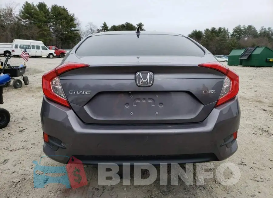 19XFC2F70HE230934 Photo# 6