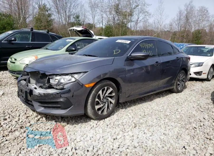 19XFC2F70HE230934 Photo# 1