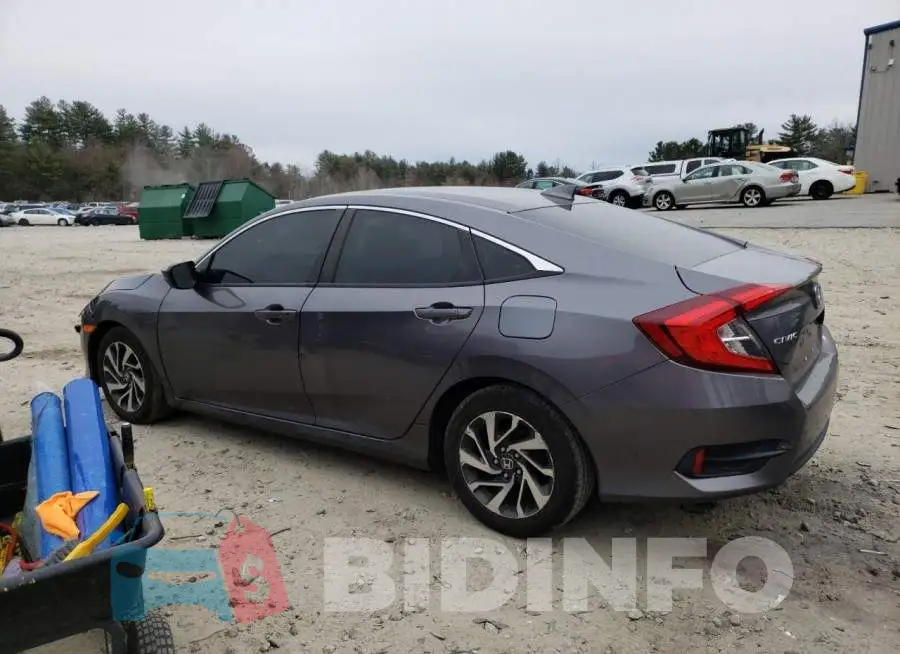 19XFC2F70HE230934 Photo# 2