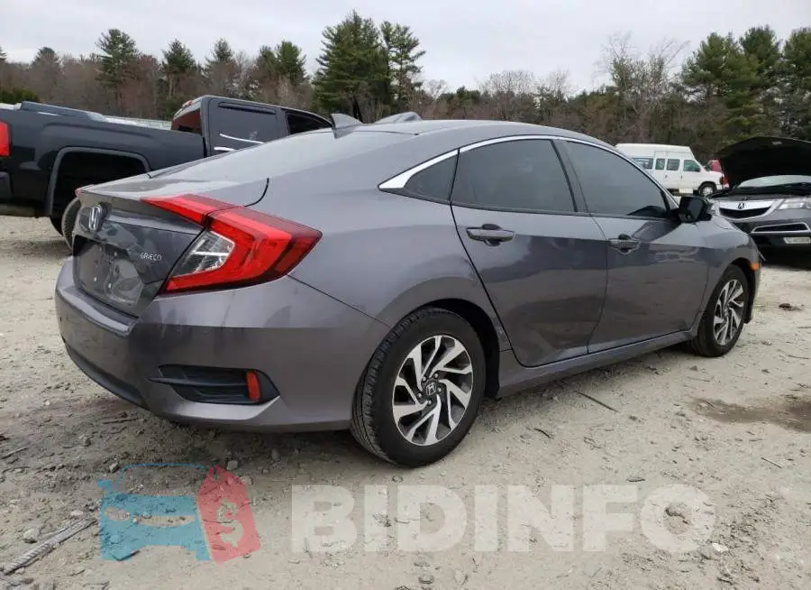 19XFC2F70HE230934 Photo# 3
