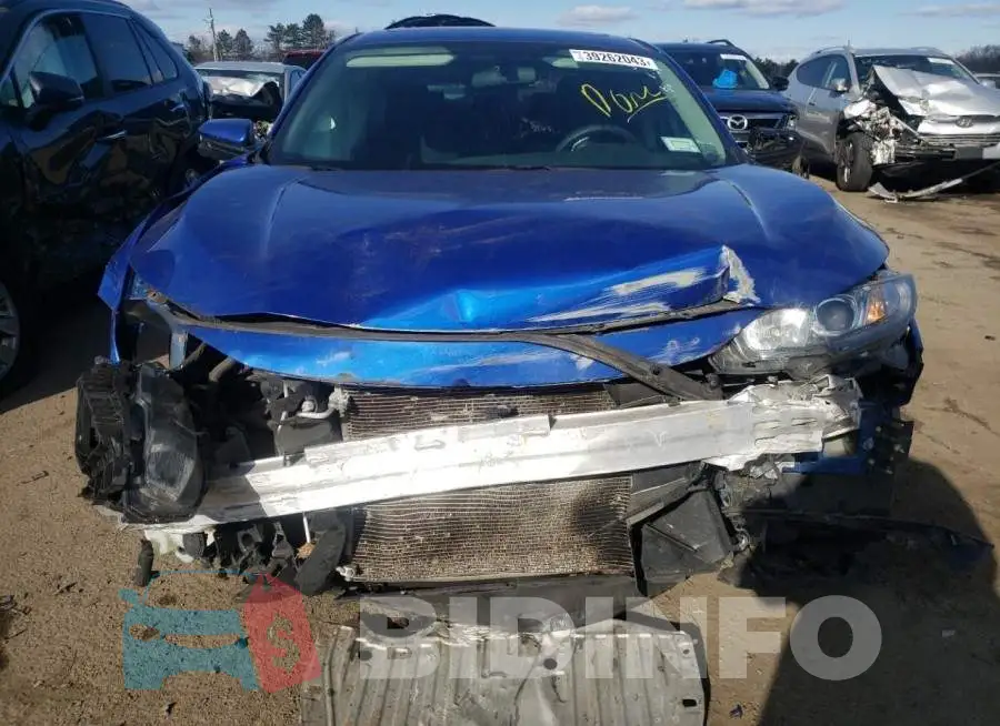 19XFC2F71HE207730 Photo# 5