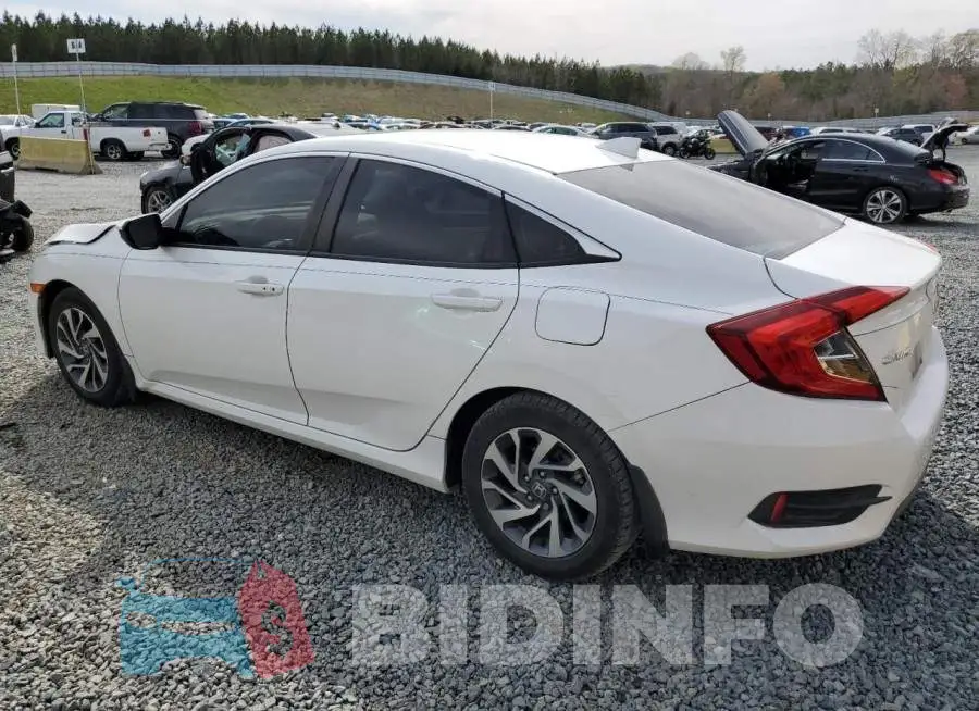 19XFC2F74HE049951 Photo# 2