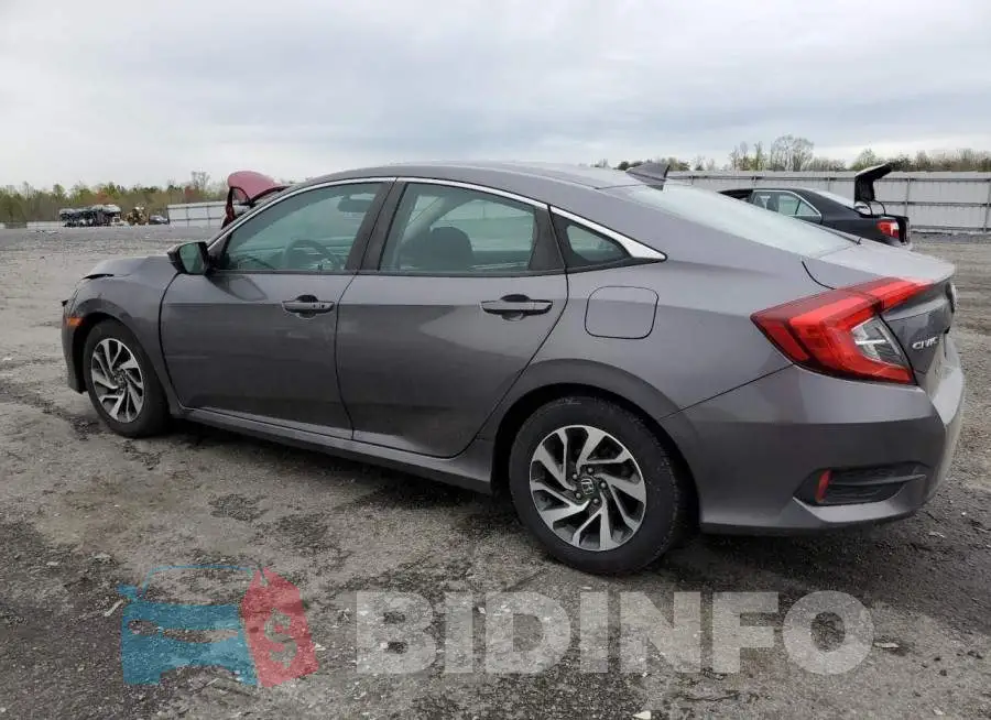 19XFC2F74HE218477 Photo# 2