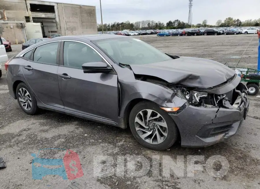 19XFC2F74HE218477 Photo# 4