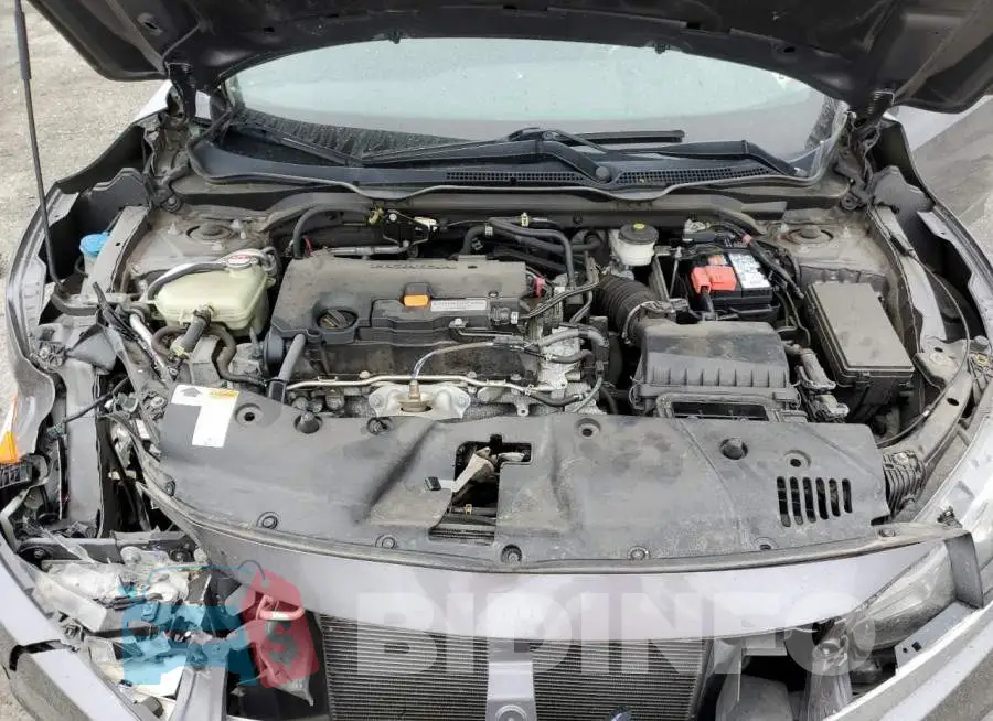 19XFC2F74HE218477 Photo# 11
