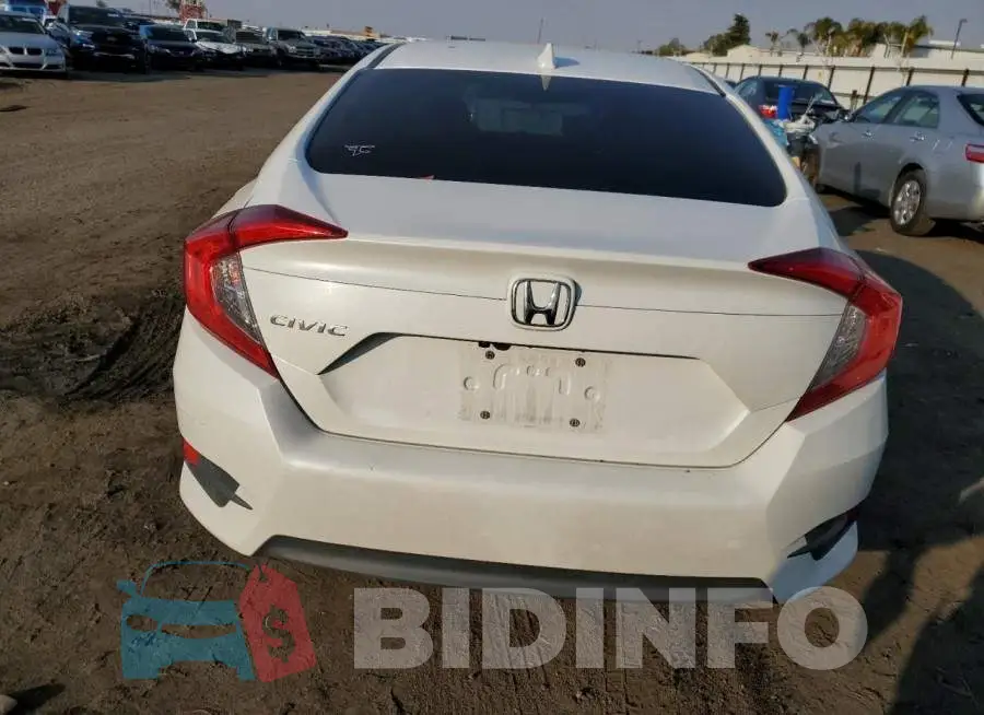 19XFC2F79HE230110 Photo# 6