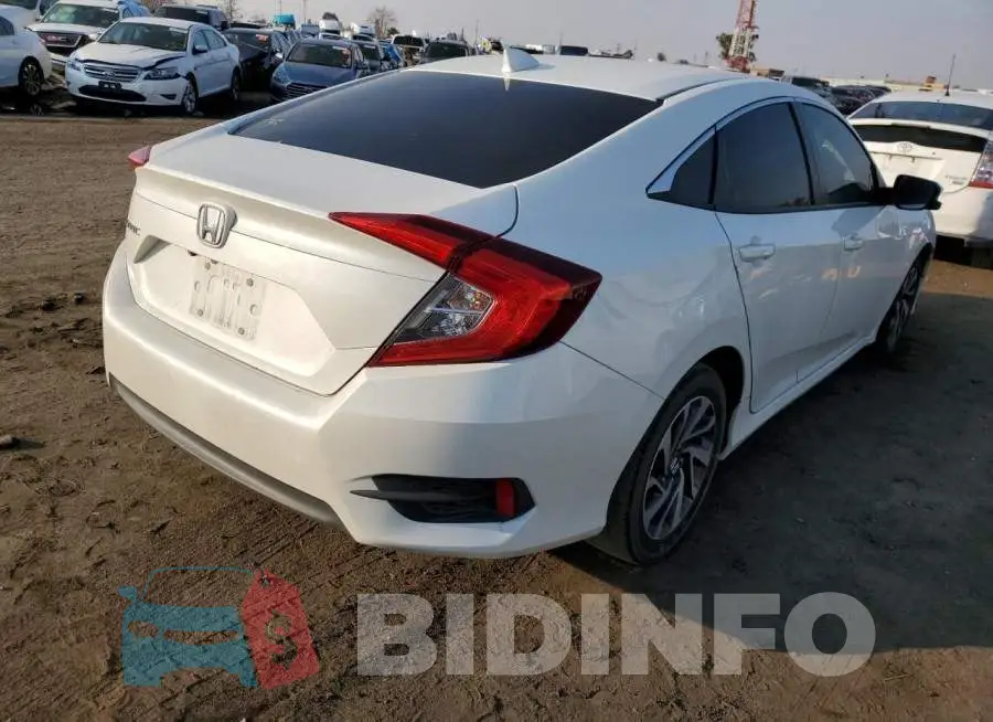 19XFC2F79HE230110 Photo# 3