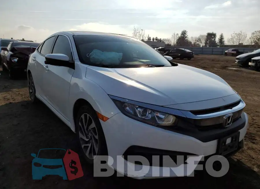 19XFC2F79HE230110 Photo# 4