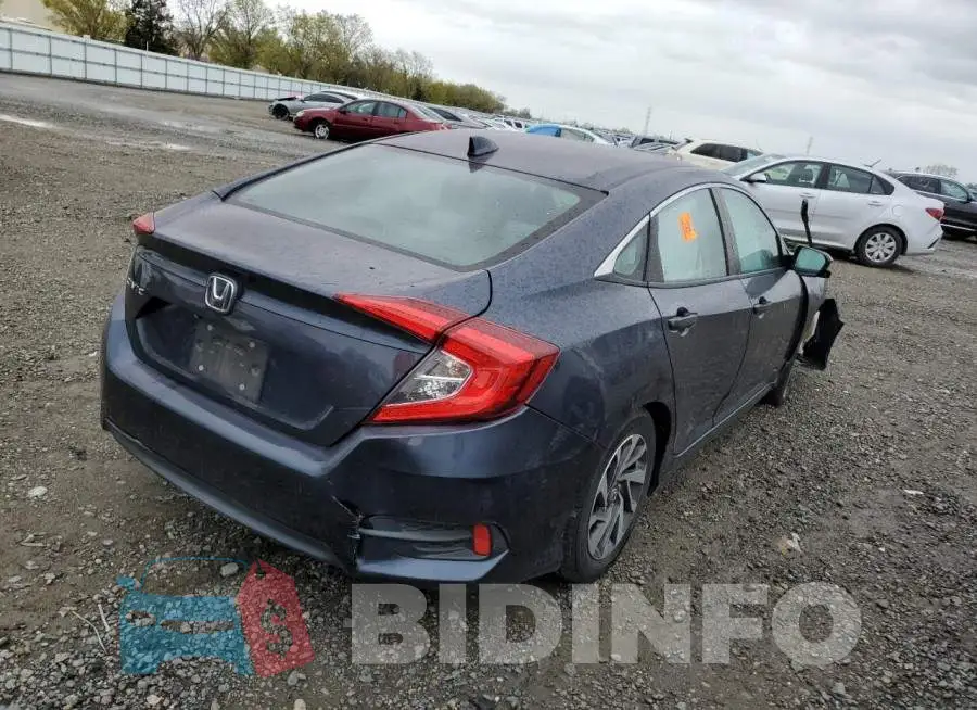 19XFC2F85HE230145 Photo# 3