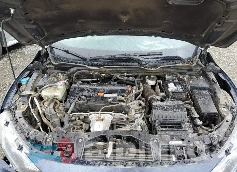 19XFC2F85HE230145 Photo# 11