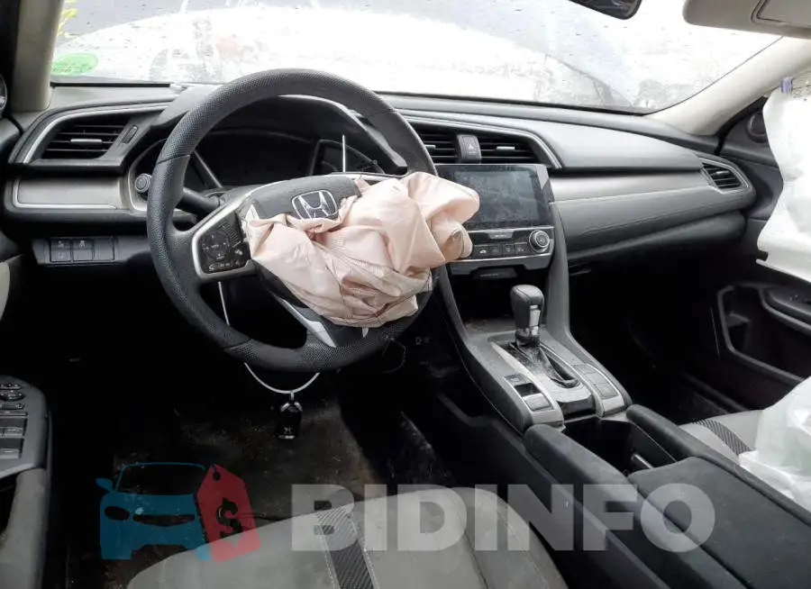 19XFC2F85HE230145 Photo# 8