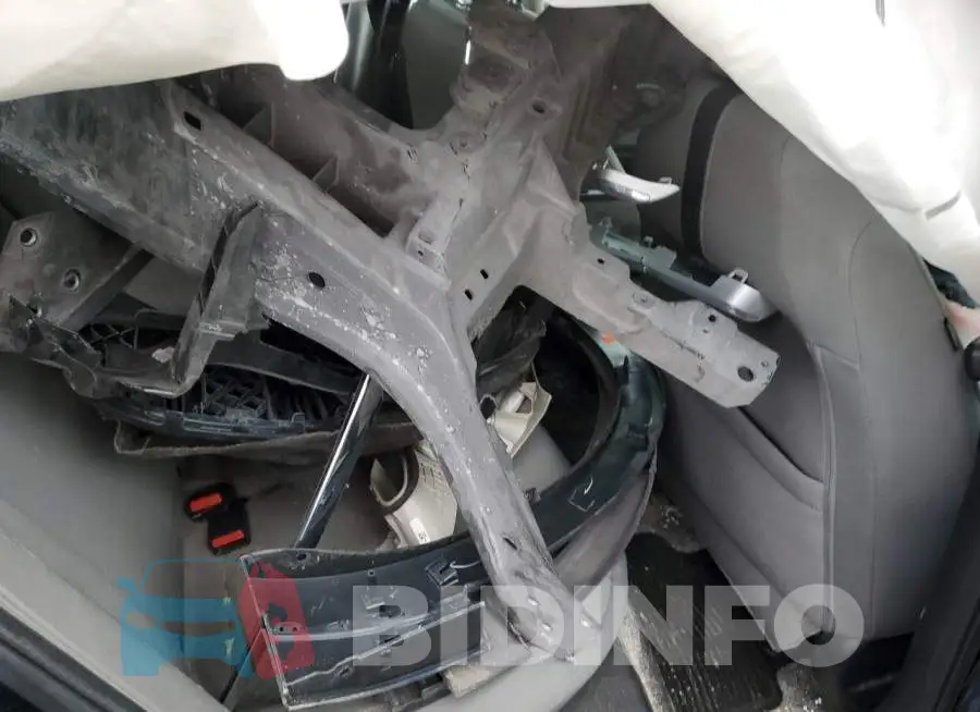 19XFC2F85HE230145 Photo# 10