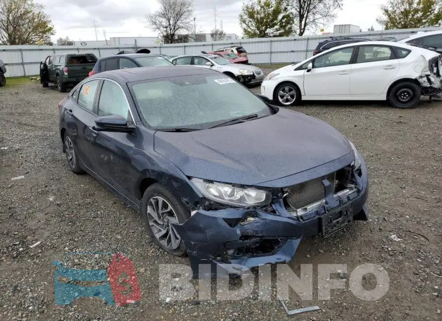 19XFC2F85HE230145 Photo# 4