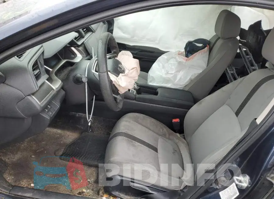 19XFC2F85HE230145 Photo# 7