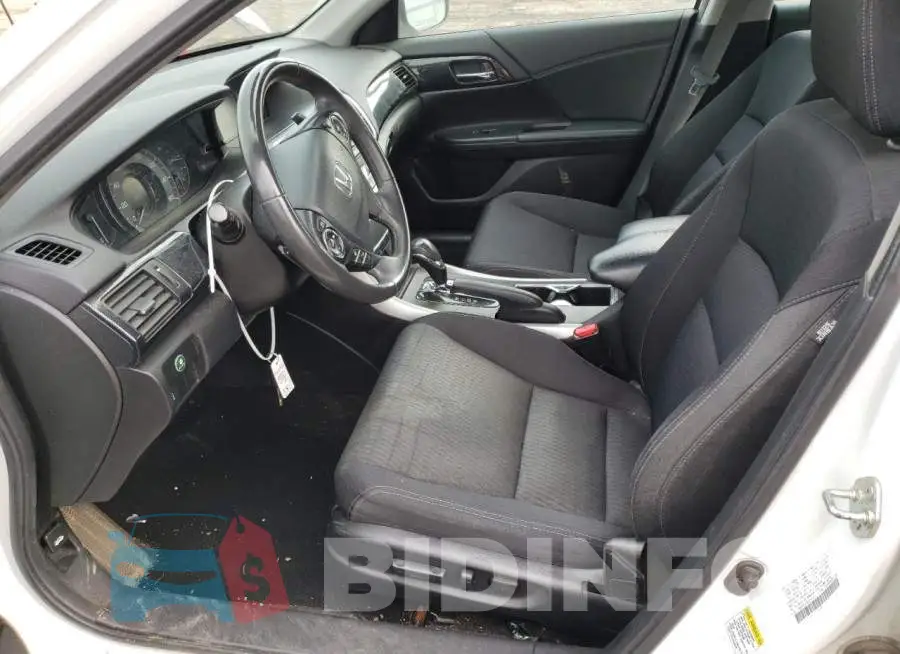 1HGCR2F53EA152522 Photo# 7