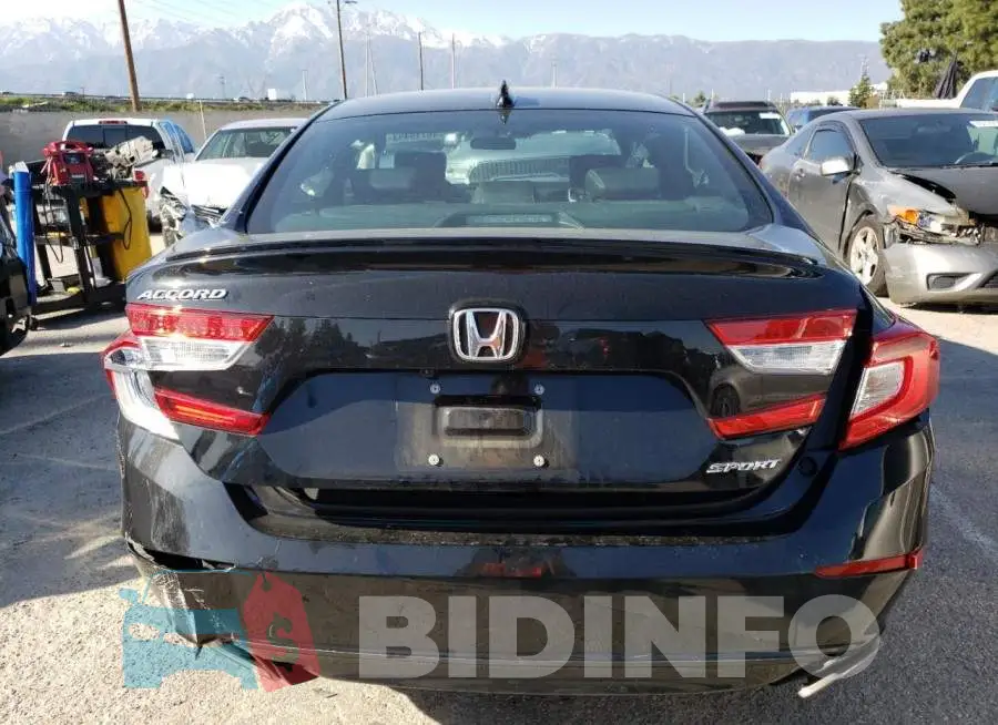 1HGCV1F36LA108614 Photo# 6