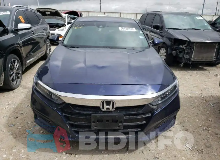 1HGCV1F45JA242679 Photo# 5