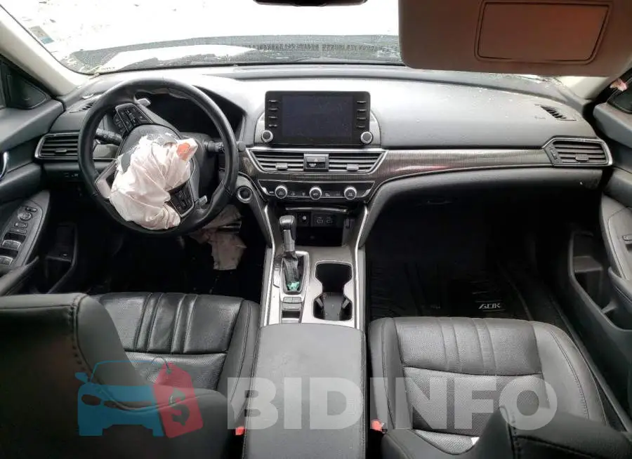1HGCV1F47MA039524 Photo# 8