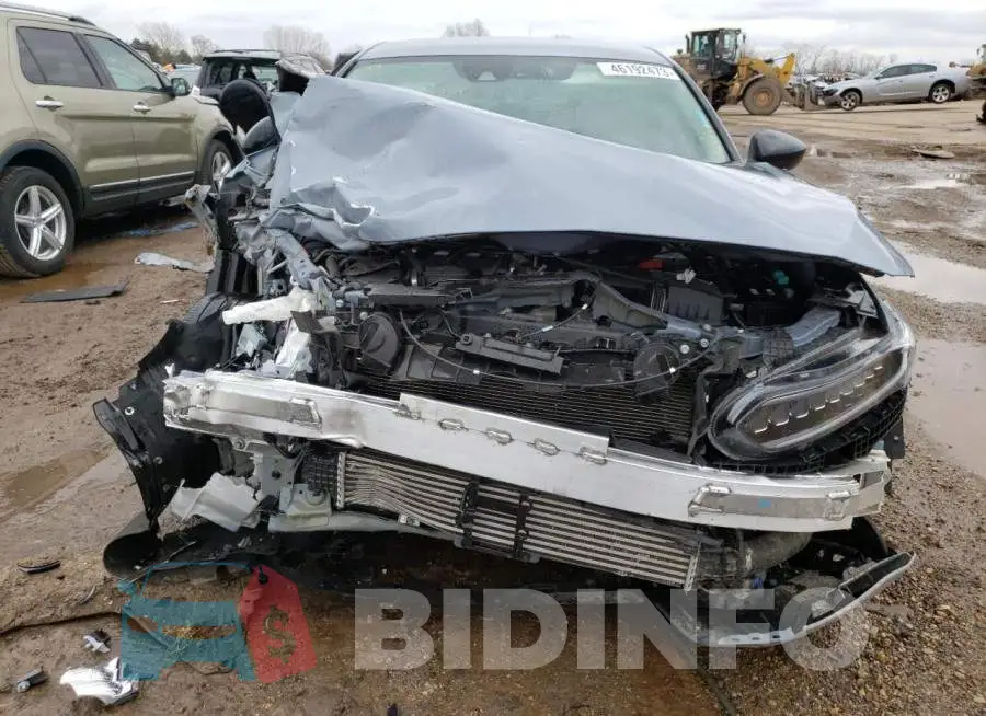 1HGCV1F47MA039524 Photo# 5