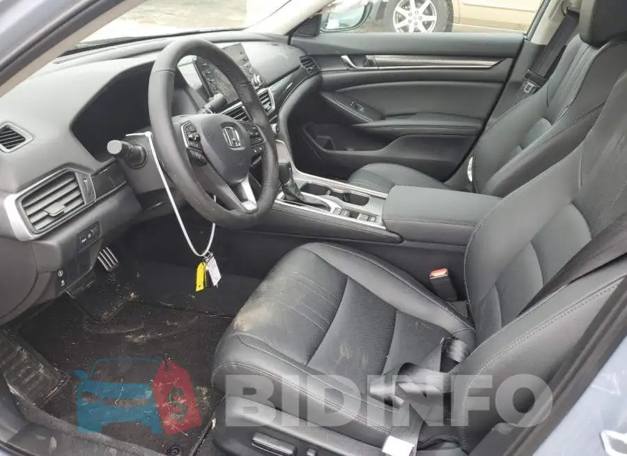 1HGCV1F4XNA092185 Photo# 7