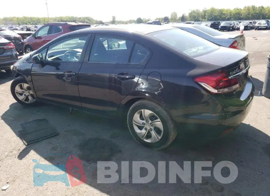 2HGFB2F55EH506480 Photo# 2