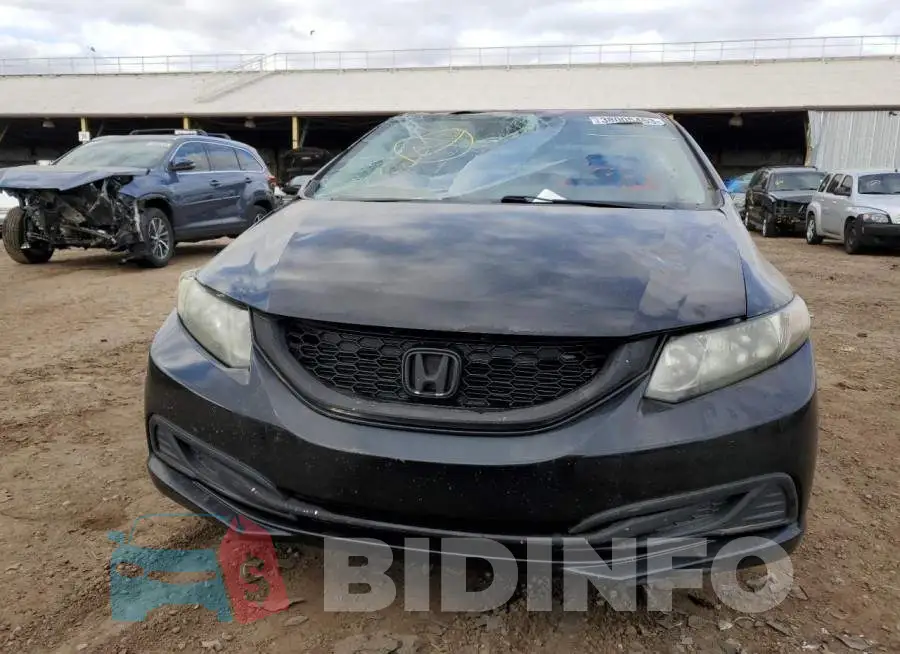 2HGFB2F87FH519601 Photo# 5