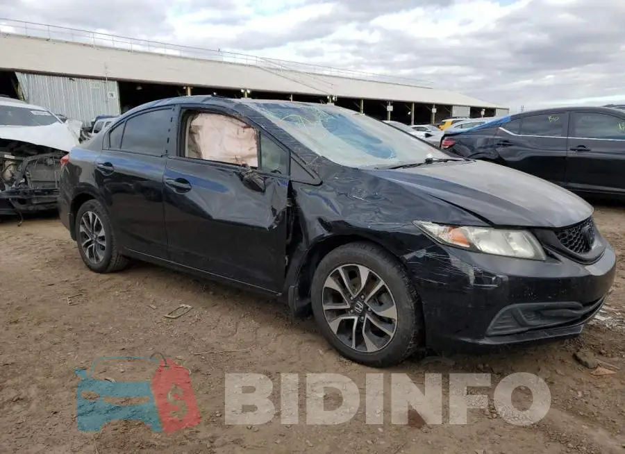 2HGFB2F87FH519601 Photo# 4