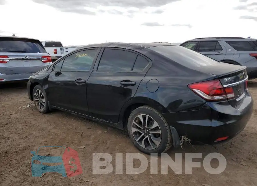 2HGFB2F87FH519601 Photo# 2