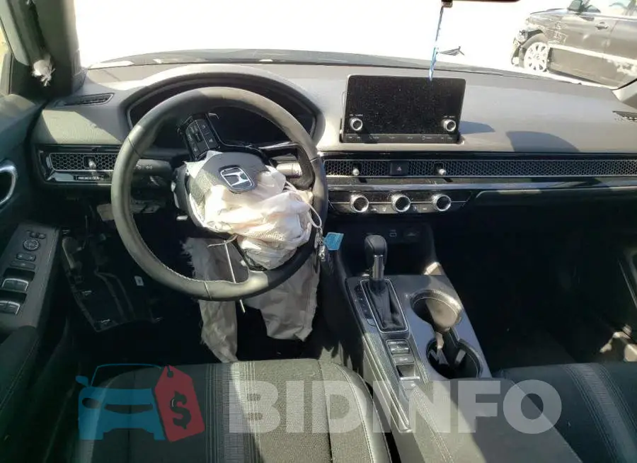 2HGFE2F55NH556254 Photo# 9