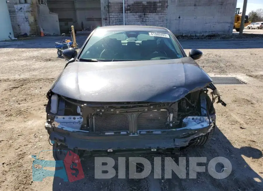 2HGFE2F59NH525802 Photo# 5