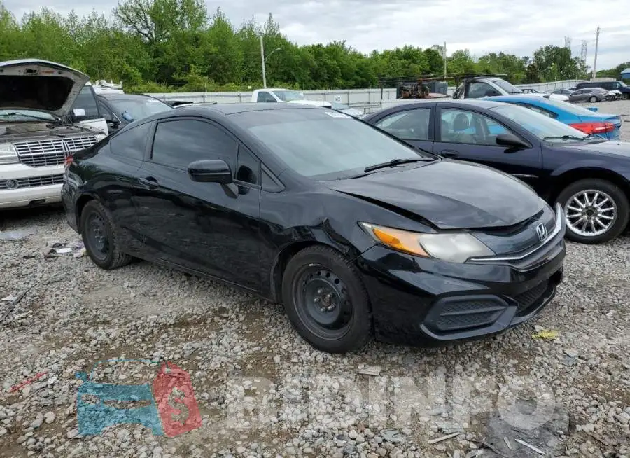 2HGFG3B52EH511441 Photo# 4