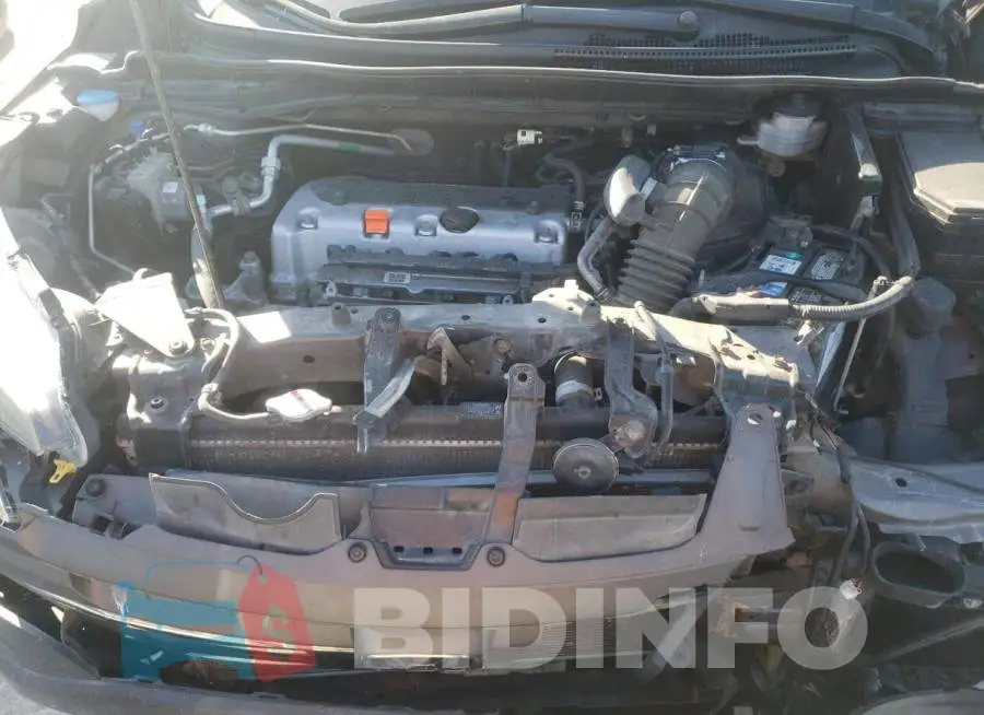 2HKRM4H32EH643753 Photo# 11