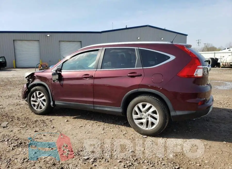 2HKRM4H79FH632527 Photo# 2