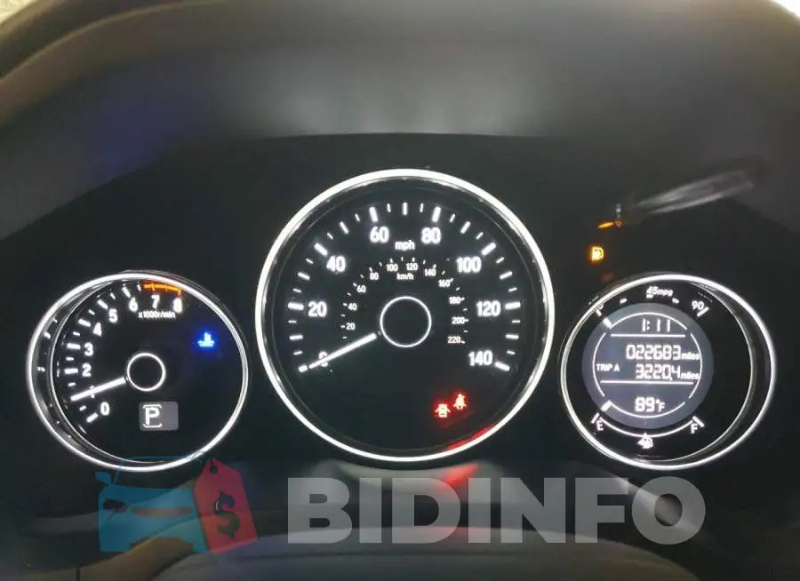 3CZRU5H19KG715437 Photo# 9