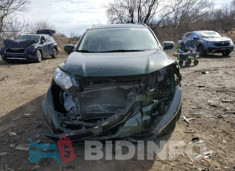 3CZRU6H76GM761097 Photo# 5