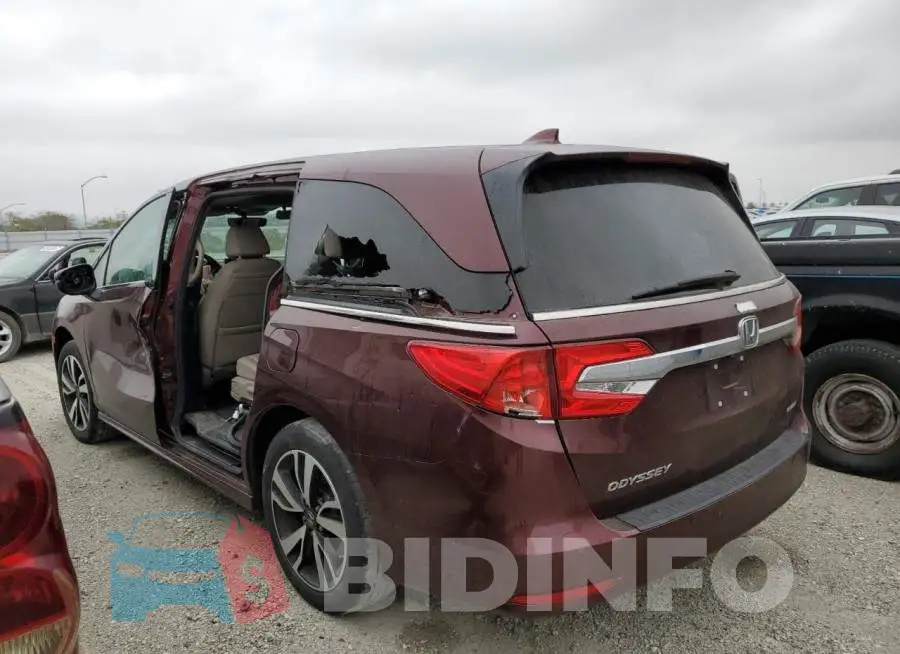 5FNRL6H99KB060013 Photo# 2