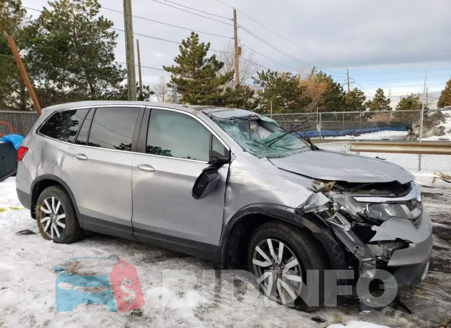 5FNYF6H50LB059687 Photo# 4