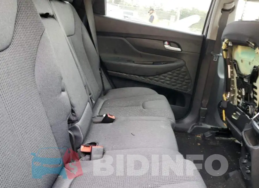 5NMS3CAD3KH071683 Photo# 11