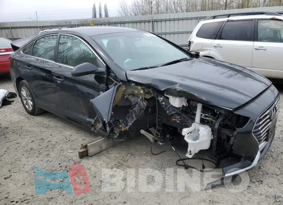 5NPE24AF4KH772033 Photo# 4