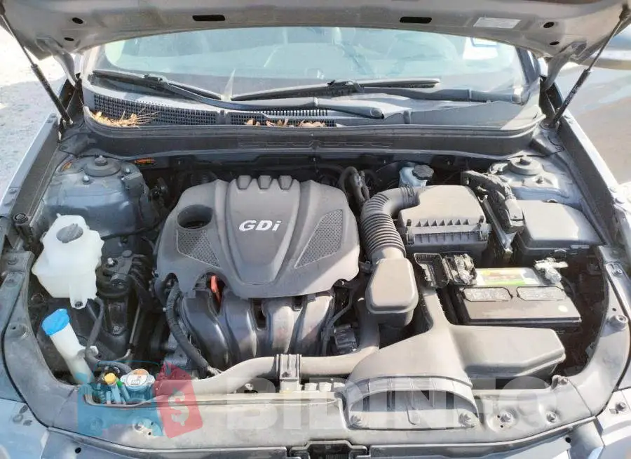 5NPEC4AC6EH827606 Photo# 11