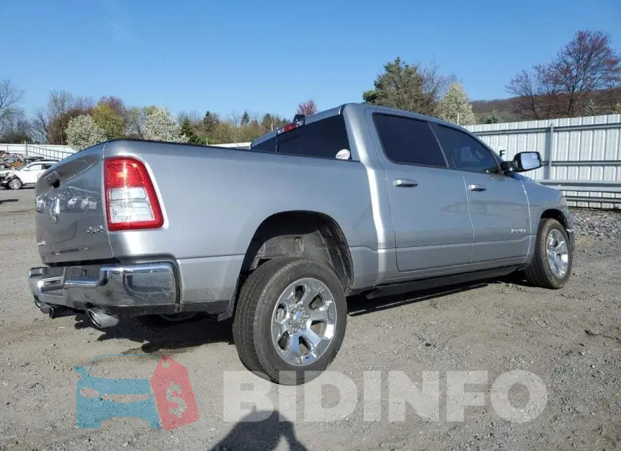 1C6SRFFT2NN381693 Photo# 3