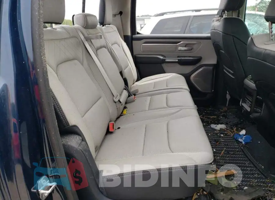 1C6SRFHM5NN212838 Photo# 10