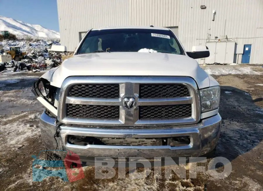 3C6UR5CL7JG207192 Photo# 5