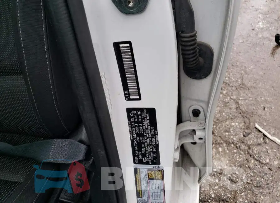 3KPF24AD9LE179678 Photo# 12