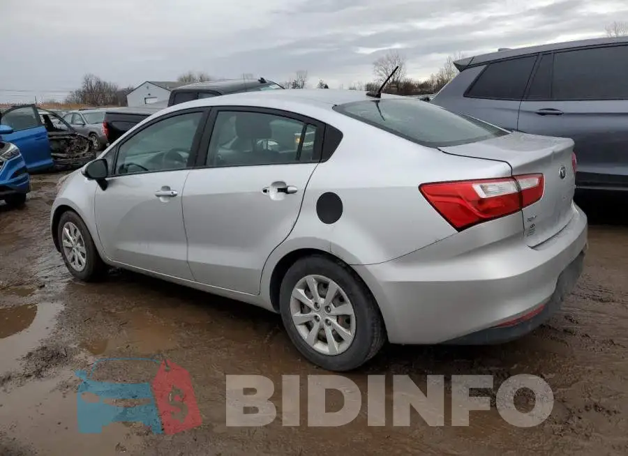 KNADM4A33G6670233 Photo# 2